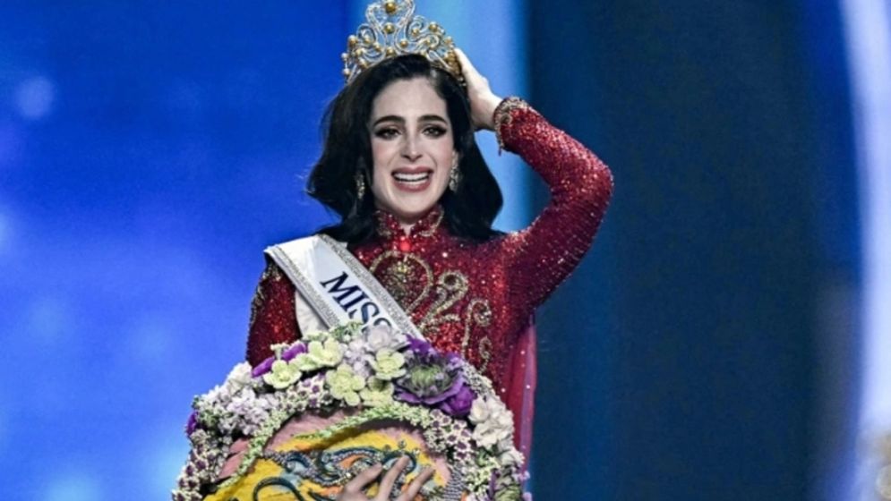 ‘মিস ইউনিভার্স’ ঘিরে নতুন বিতর্ক, মালিকের বিরুদ্ধে গ্রেফতারি পরোয়ানা