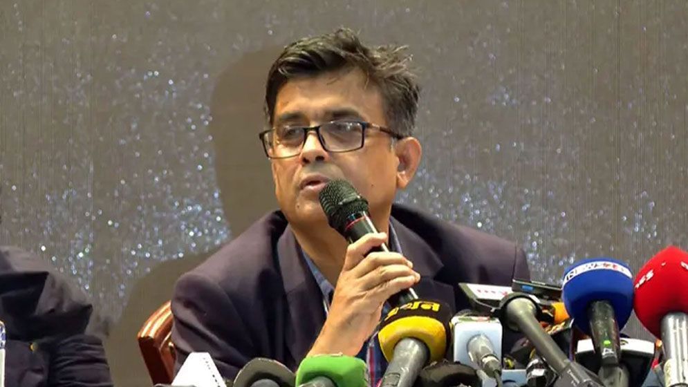 আ.লীগ ফেসবুকভিত্তিক প্রতিবাদী দলে পরিণত হয়েছে