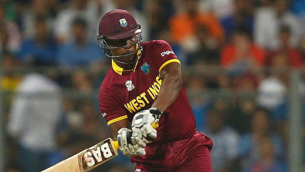 বিশ্বকাপজয়ী ক্যারিবীয় তারকাকে দলে ভেড়াল নোয়াখালী