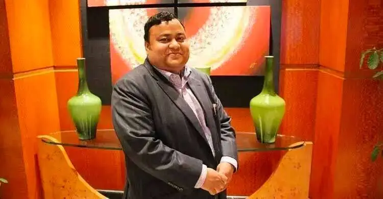 ১৬১৩ কোটি টাকা পাচার: নাফিস সরাফাতসহ ৪ জনের বিরুদ্ধে মামলা